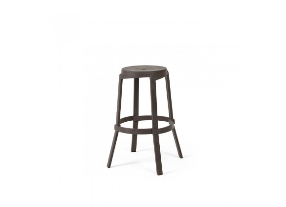 Nardi Stack Maxi in Terra - Set of Four