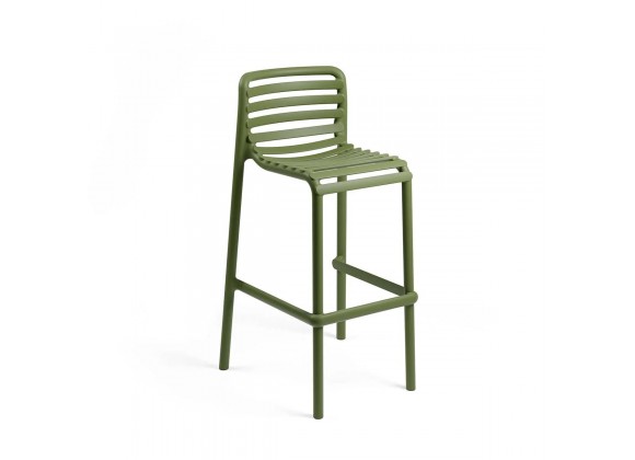 Nardi Doga Stool in Menta