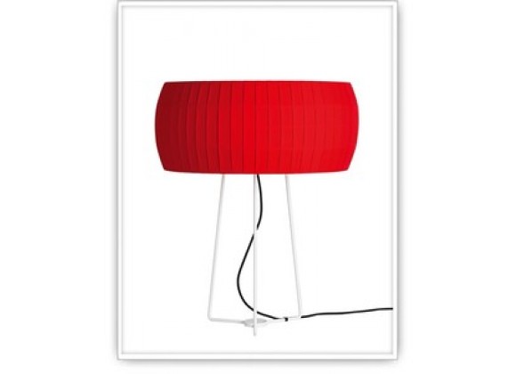 Tango Lighting Carpyen Isamu Table Lamp