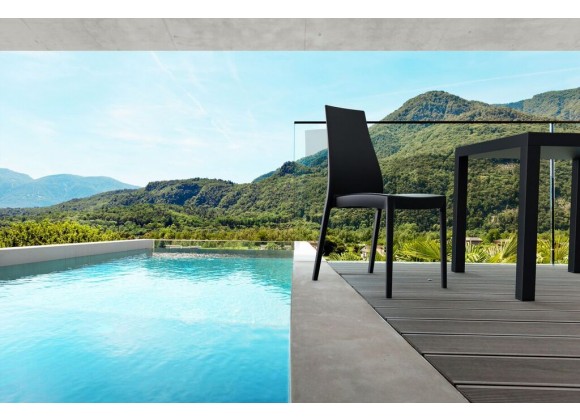 Compamia Miranda Dining Chair - Set of 2
