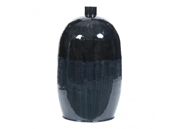 Moe's Home Collection Blue Mountain Vase - Tall