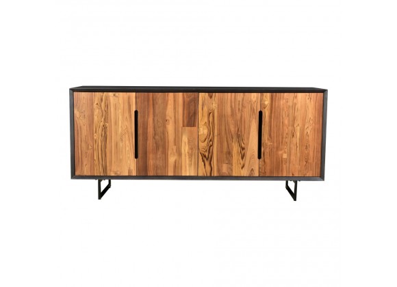 Moe's Home Collection Vienna Sideboard - Front Angle