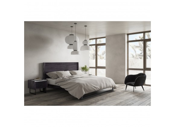Moe's Home Collection Paloma Nightstand - Lifestyle