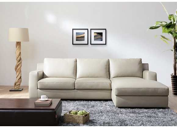 J&M Furniture Jenny in Left / Right Hand Facing