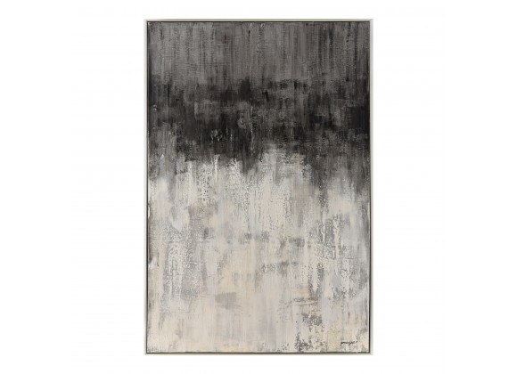 Moe's Home Collection Eventide Wall Decor - Front Angle