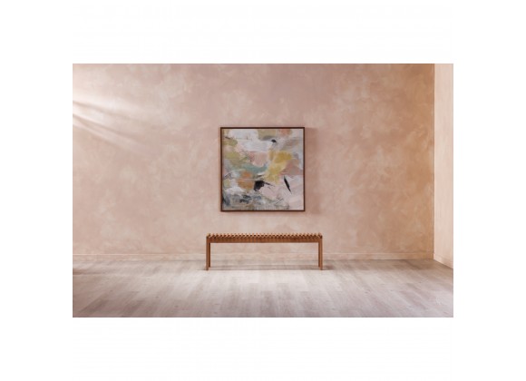 Moe's Home Collection Serendipity Framed Painting - Lifestyle