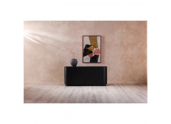 Moe's Home Collection Anni Framed Painting - Lifestyle