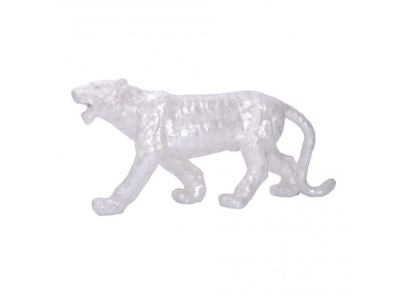 Moe's Home Collection Bengal Tiger Statue