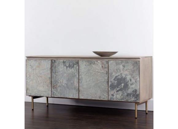 Sunpan Mirabelli Sideboard - Lifestyle