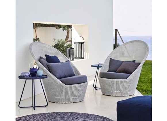 Cane-Line Kingston Sunchair Cushion Set