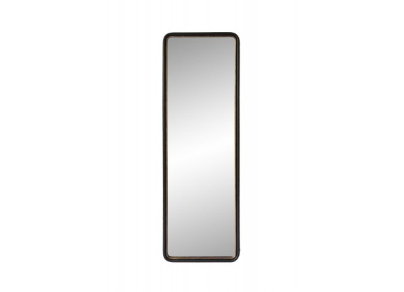 Moe's Home Collection Sax Tall Mirror - Front Angle
