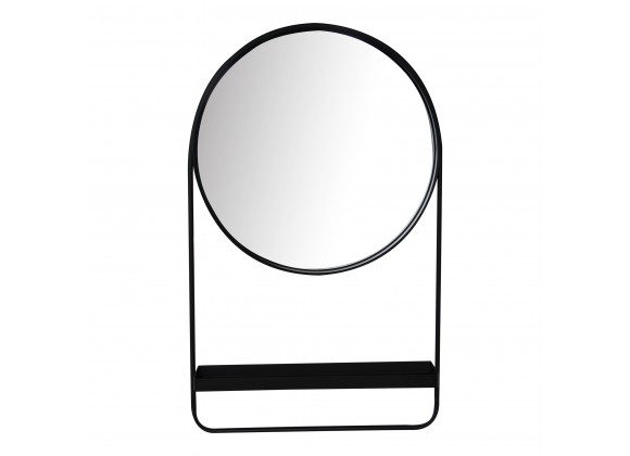 Moe's Home Collection Watson Mirror - Front Angle