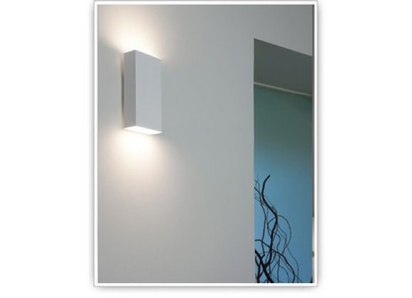 Tango Lighting Carpyen Kube Wall Light