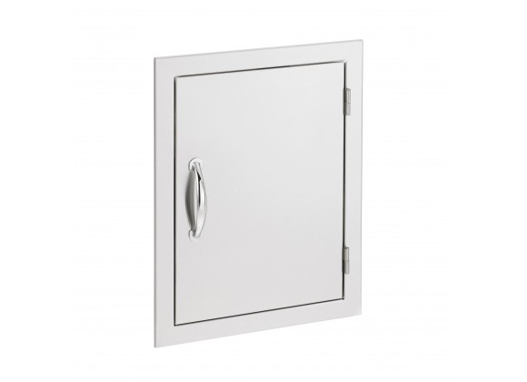 Summerset Grills 20x27" Vertical Access Door - Angled