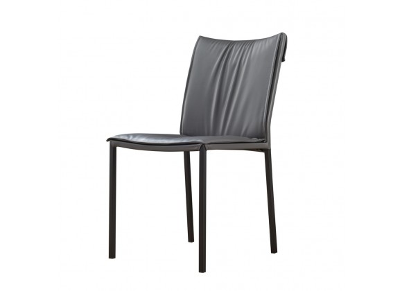 J&M Furniture MC Las Vegas Dining Chair Grey
