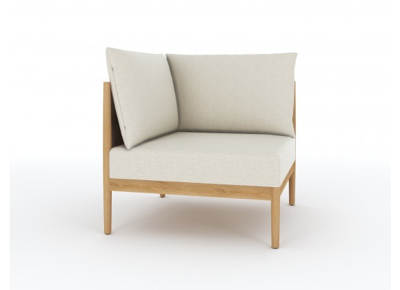 Royal Teak San Lucas Corner 2