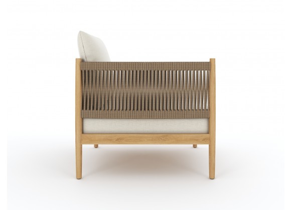 Royal Teak San Lucas Arm Side
