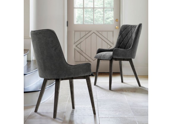 19 inch seat height dining chairs hot sale