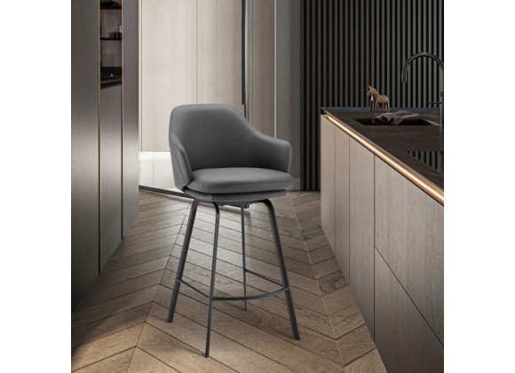 BRIGDEN BAR STOOL  001