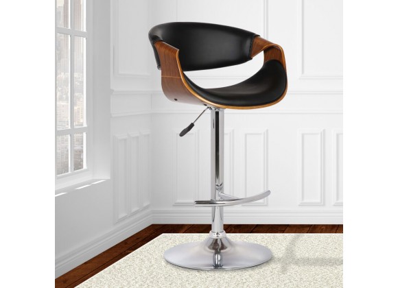 BUTTERFLY BARSTOOL