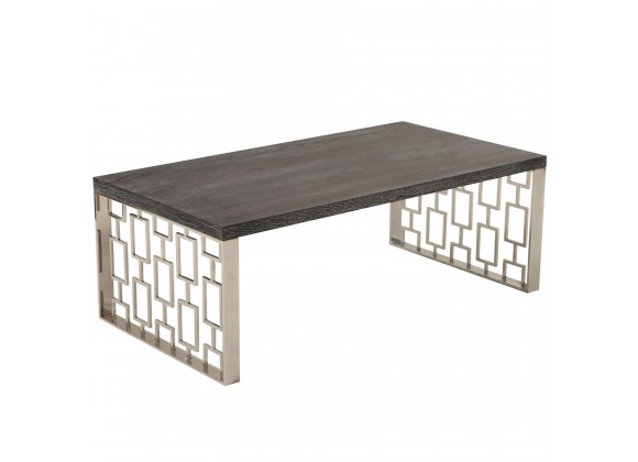 Skyline Coffee Table - Front