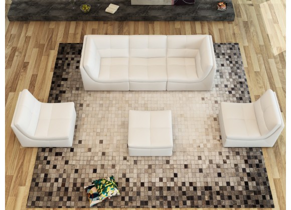 J&M Furniture Lego 6 Pc Set 