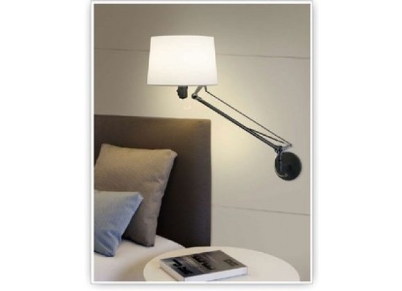 Tango Lighting Carpyen Lektor Wall Lamp