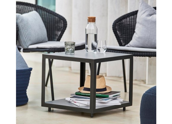 Cane-Line Level Coffee Table Small