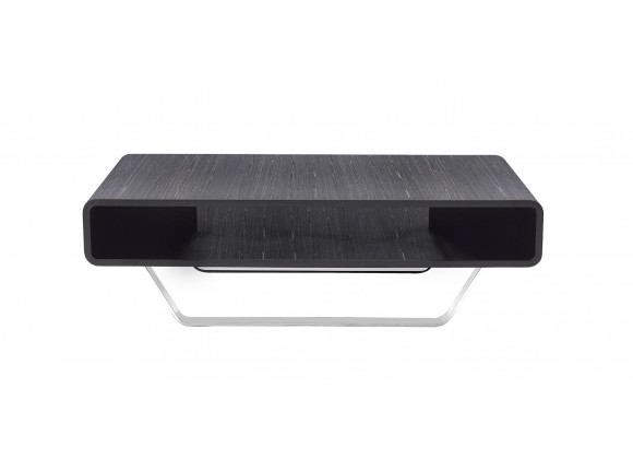 J&M Furniture Modern Coffee Table 136A 