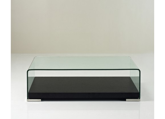 J&M Furniture Modern Coffee Table 159A
