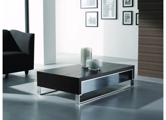 J&M Furniture Modern Coffee Table 888