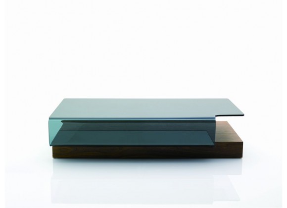 J&M Furniture Modern Coffee Table 953A