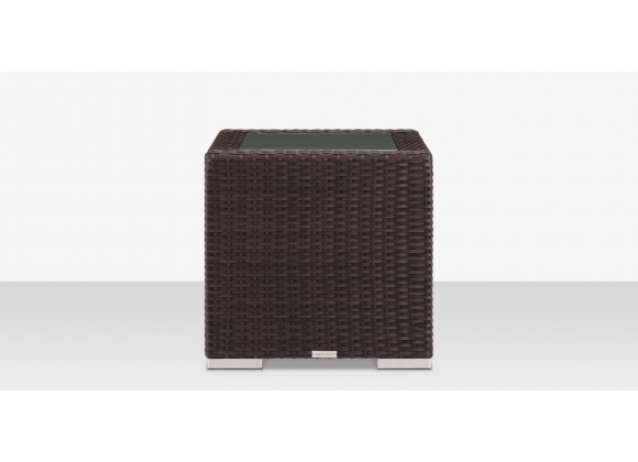 Source Furniture Lucaya End Table 