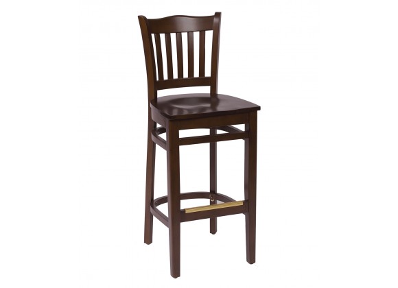 Princeton Ladder Back Barstool