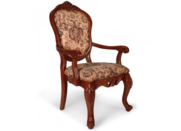 Formal Chair - Angled