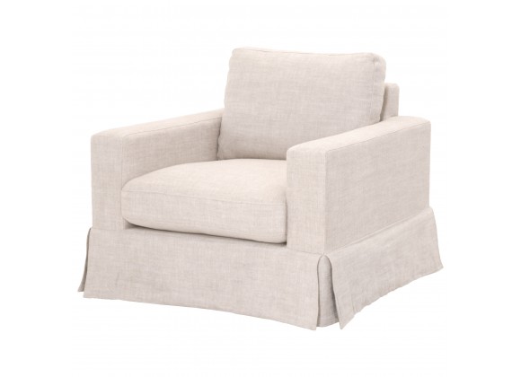 Essentials For Living Maxwell Sofa Chair - Angled