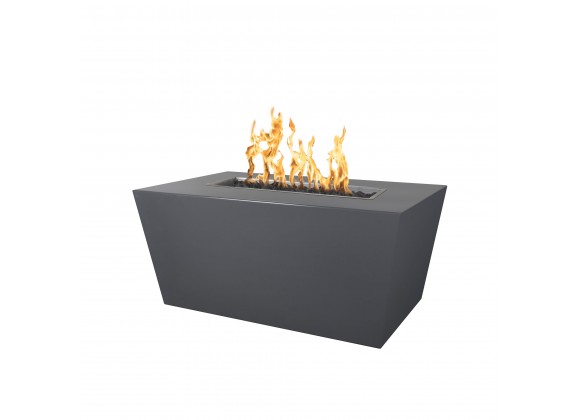 The Outdoor Plus Mesa Fire Pit - Powder Coat