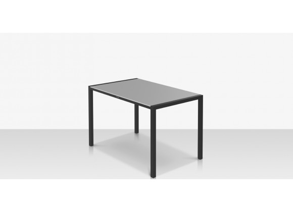 Source Furniture Modera Rectangular Bar Table