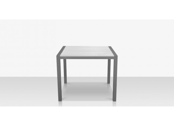 Source Furniture Modera Square Dining Table - 38''
