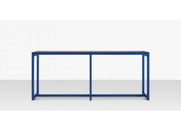 Source Furniture Modera Rectangular Drink Rail Front
