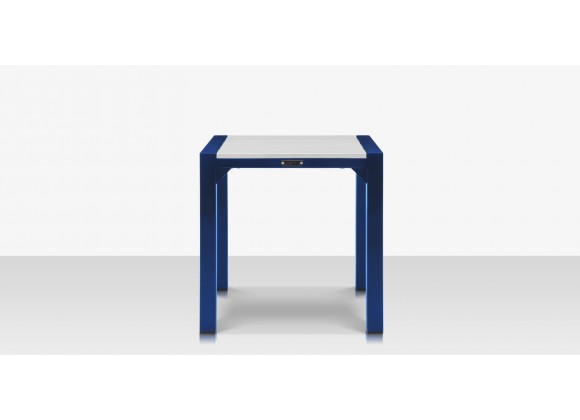 Source Furniture Modera Square End Table 
