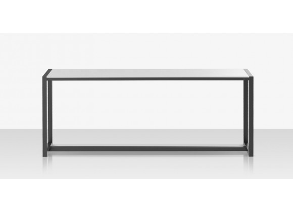 Source Furniture Modera Large Rectangular Drink Rail 