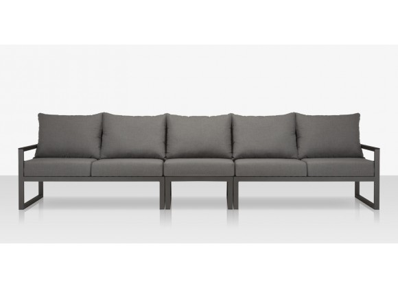 Source Furniture Modera Right Arm Loveseat
