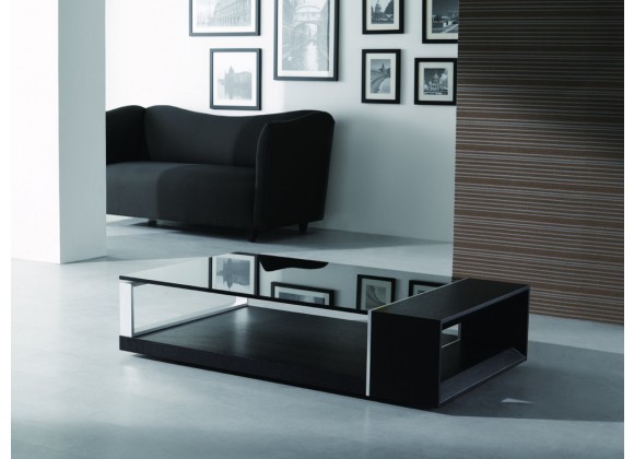 J&M Furniture Modern Coffee Table 883