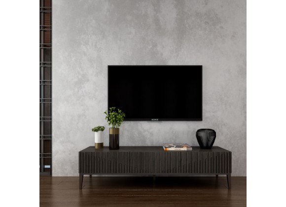 J&M Furniture Moderna Tv Stand