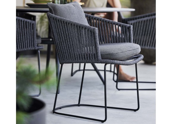 Cane-Line Moments Chair Cushion Set