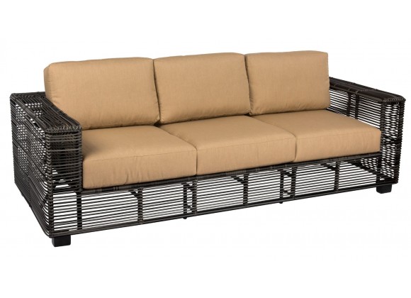 Woodard Monroe Sofa - Angled