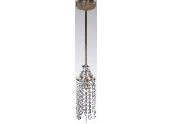 ZEEV Lighting Palais Pendant