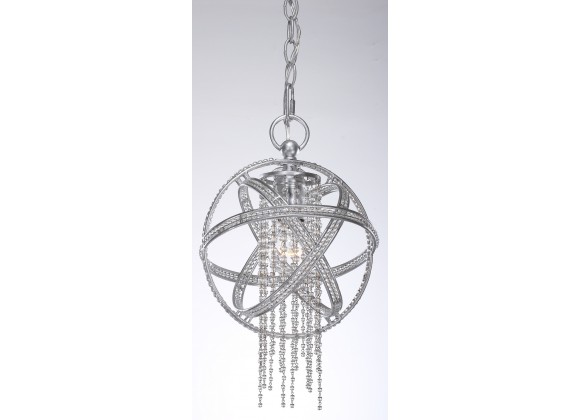 ZEEV Lighting Cascade Pendant