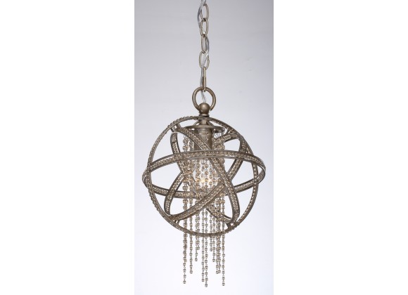 ZEEV Lighting Cascade Pendant